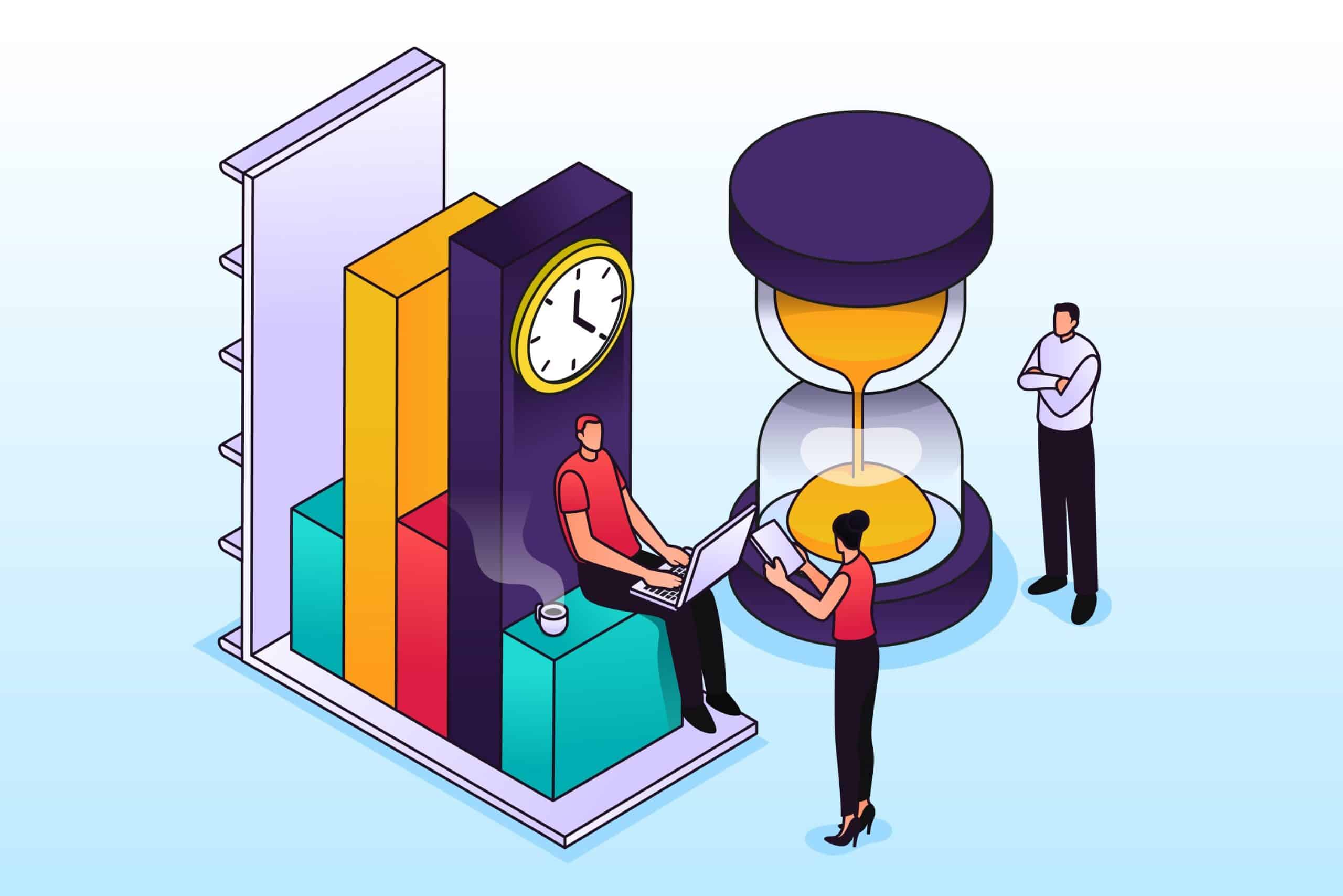 Lead time, cos’è e perché è così importante nei processi